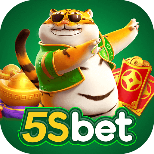 5sbet Logo Oficial
